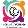 Logo Gerakan Solusi Indonesia