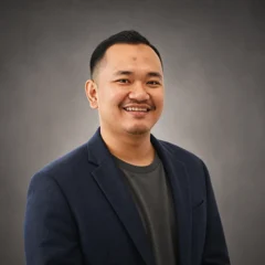 Foto Alief dari Capaikara