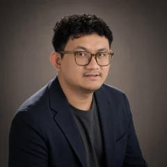 Foto Faiz dari Capaikara