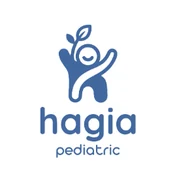 Logo Hagia Pediatric