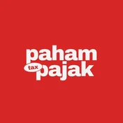 Logo Paham Pajak